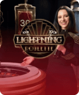 lightning roulette